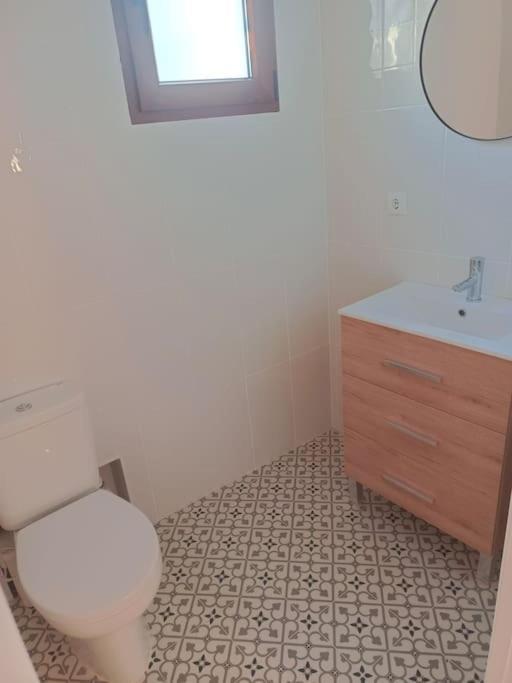 Hogar Con Encanto En Segorbe Bagian luar foto