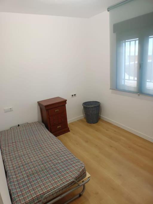 Hogar Con Encanto En Segorbe Bagian luar foto