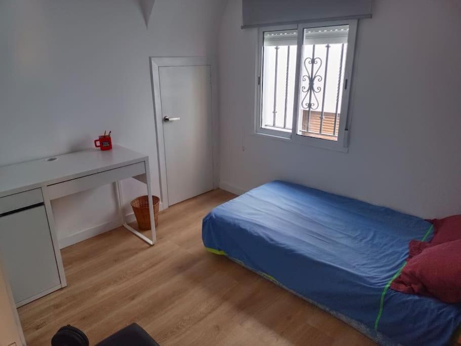 Hogar Con Encanto En Segorbe Bagian luar foto