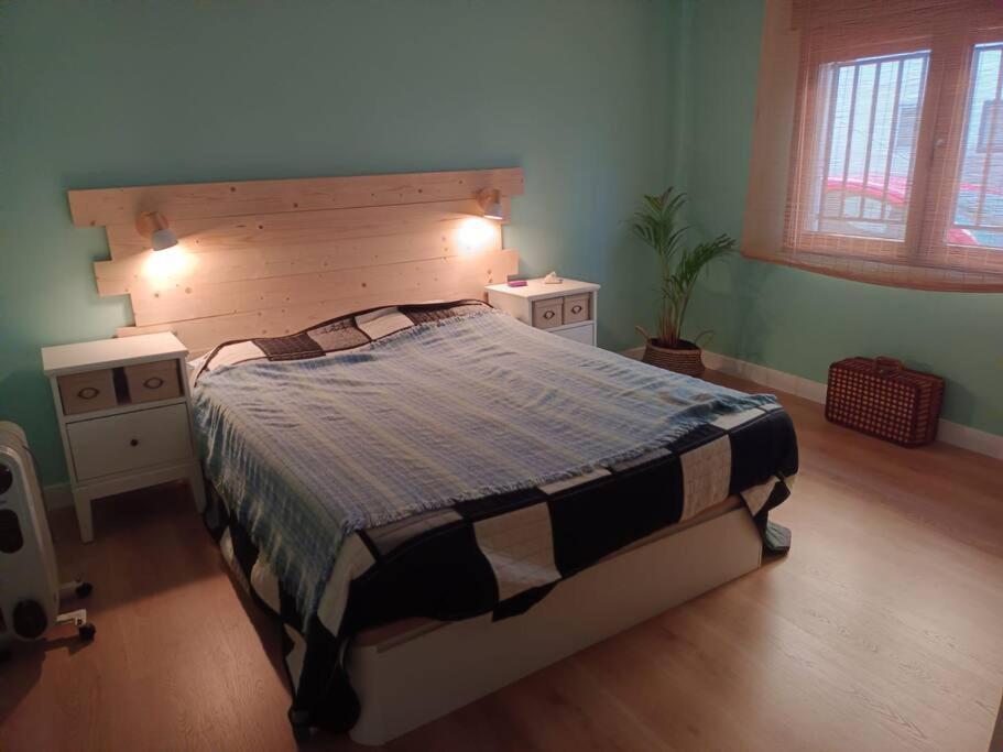 Hogar Con Encanto En Segorbe Bagian luar foto